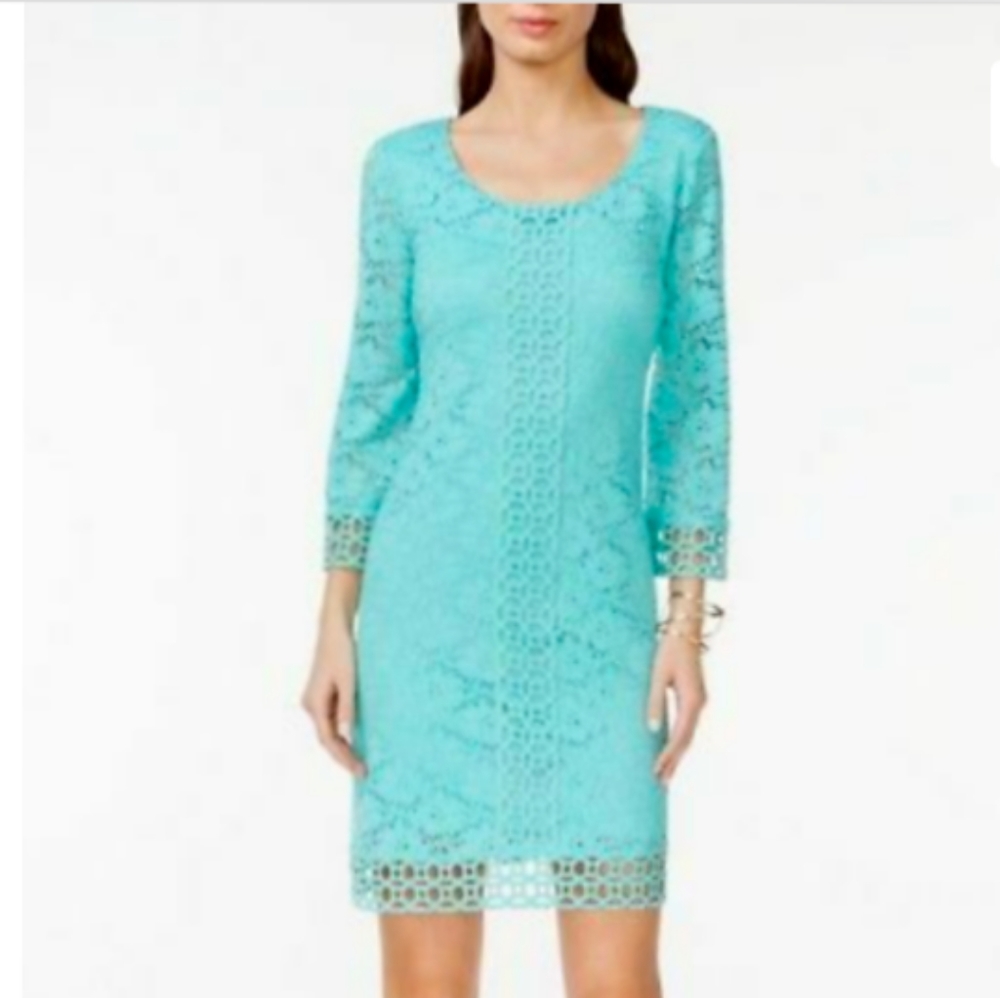 Alfani dress